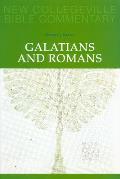 Galatians and Romans: Volume 6 Volume 6