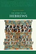 The Letter to the Hebrews: Volume 11 Volume 11