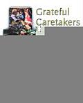 Grateful Caretakers of Gods Many Gifts a Parish Manual to Foster the Sharing of Time Talent & Treasure