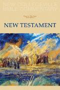 New Collegeville Bible Commentary New Testament