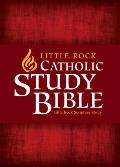 Little Rock Scripture Study Bible