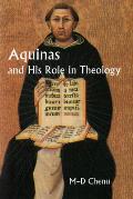 Aquinas & His Role In Theology