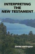 Interpreting The New Testament A Practic