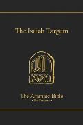 The Isaiah Targum: Volume 11