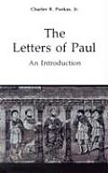 Letters Of Paul An Introduction G