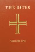 Rites Of The Catholic Church Volume 1