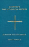 Sacraments and Sacramentals