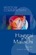 Haggai and Malachi: Volume 39