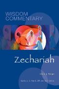 Zechariah: Volume 40