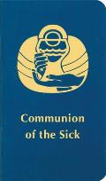 Communion of the Sick