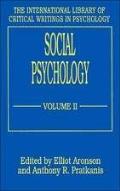 Social Psychology (Vol. 2)