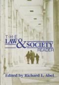 Law & Society Reader