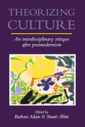 Theorizing Culture: An Interdisciplinary Critique After Postmodernism