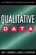 Qualitative Data An Introduction to Coding & Analysis