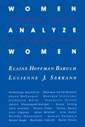 Women Analyze Women In France England & the United States