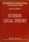 Russian Legal Theory: Socialist Law