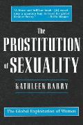 Prostitution Of Sexuality