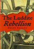 Luddite Rebellion