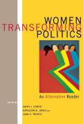 Women Transforming Politics: An Alternative Reader
