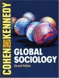 Global Sociology 2nd Edition