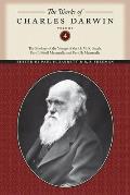 Works of Charles Darwin Volume 4 The Zoology of the Voyage of the H M S Beagle Part One Fossil Mammalia Part Two Mammalia
