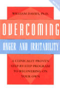 Overcoming Anger & Irritability