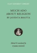 Much ADO about Religion