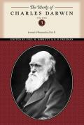 Works of Charles Darwin Volume 3 Journal of Researches Part Two