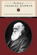 Works of Charles Darwin Volume 17 The Various Contrivances by Which Orchids Are Fertilized by Insects