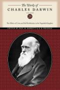 Works of Charles Darwin Volume 25 The Effects of Cross & Self Fertilization in the Vegetable Kingdom