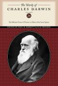 Works of Charles Darwin Volume 26 The Different Forms of Flowers on Plants of the Same Species