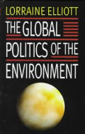 The Global Politics of the Enviorment
