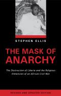 Mask Of Anarchy
