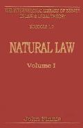 Natural Law (Vol. 1)