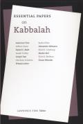 Essential Papers On Kabbalah Essential