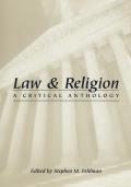 Law and Religion: A Critical Anthology