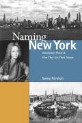 Naming New York Manhattan Places & How They Got Their Names