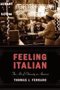 Feeling Italian: The Art of Ethnicity in America