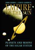 Empire Of The Sun Planets & Moons Of The