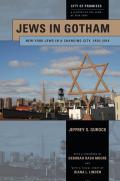 Jews in Gotham New York Jews in a Changing City 1920 2010