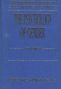 The Psychology of Gender (Vol. 2)