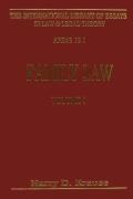 Family Law (Vol. 1)