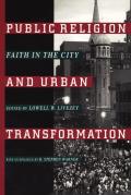 Public Religion & Urban Transformation