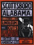 Scottsboro Alabama A Story In Linoleum