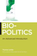 Biopolitics An Advanced Introduction