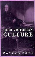 High Victorian Culture