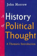 History of Political Thought A Thematic Introduction