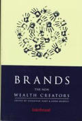 Brands: The New Wealth Creators