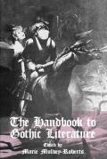 Handbook To Gothic Literature