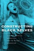 Constructing Black Selves: Caribbean American Narratives and the Second Generation